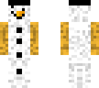 snow man