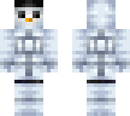 snowmanaut