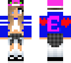 sorry wolf e girl