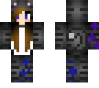 special cat girl edit