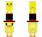 stacked ducks