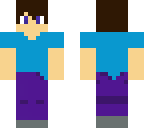 steves brother