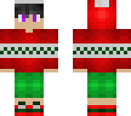 supahg33k christmas
