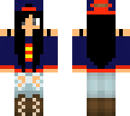 supergirl edit