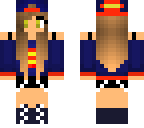 superman girl