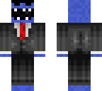swag cookie monster