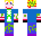 the dead gamer