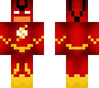the flash hd