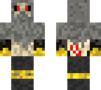 the killer fx