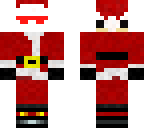 the misterious old man christmas