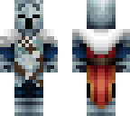 the wondering knight