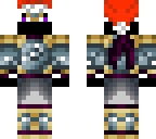 theblackeagle48 de navidad