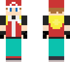thinner red
