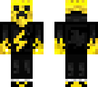 thunder creeper king