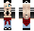 tomboy flannel