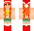 traced_ skin