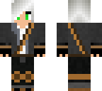 travis skin