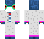 tuxedo kyogre