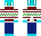 ugly christmas sweater