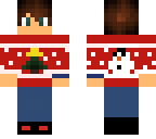 ugly christmas sweater