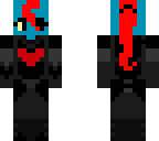 undyne the undying
