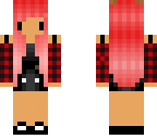 updated bear skin