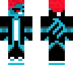 useless arguments christmas skin