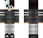 vallenium's skin