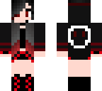 vamp girl