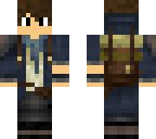 vasterian fallout skin