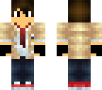 vasterian school skin