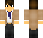 vasterian teacher skin