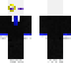 white enderman