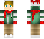 winter boy
