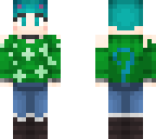winter skin