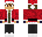 winter skin