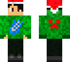 winterfox normal