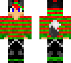 wolfnovablaze christmas edition