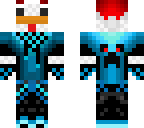 x-mas chicken