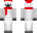 x-mas llama