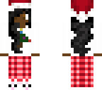 x-mas morning