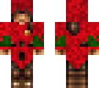 xmas assassin