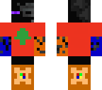 xmas enderlooter