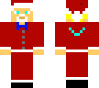 xmas levgon