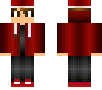 xmas skin
