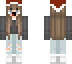 xmas skin derpy