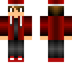 xmas zarfoxx