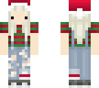 xmax chibi