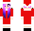 xstarbuck christmas girl 1