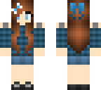yaaay i'm done with this skin